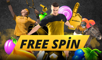 FRUIT PARTY’YE 45 FREE SPİN