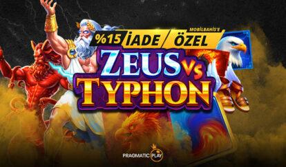 YENİ SLOTTA KESİNTİSİZ KAZANÇ COŞKUSU